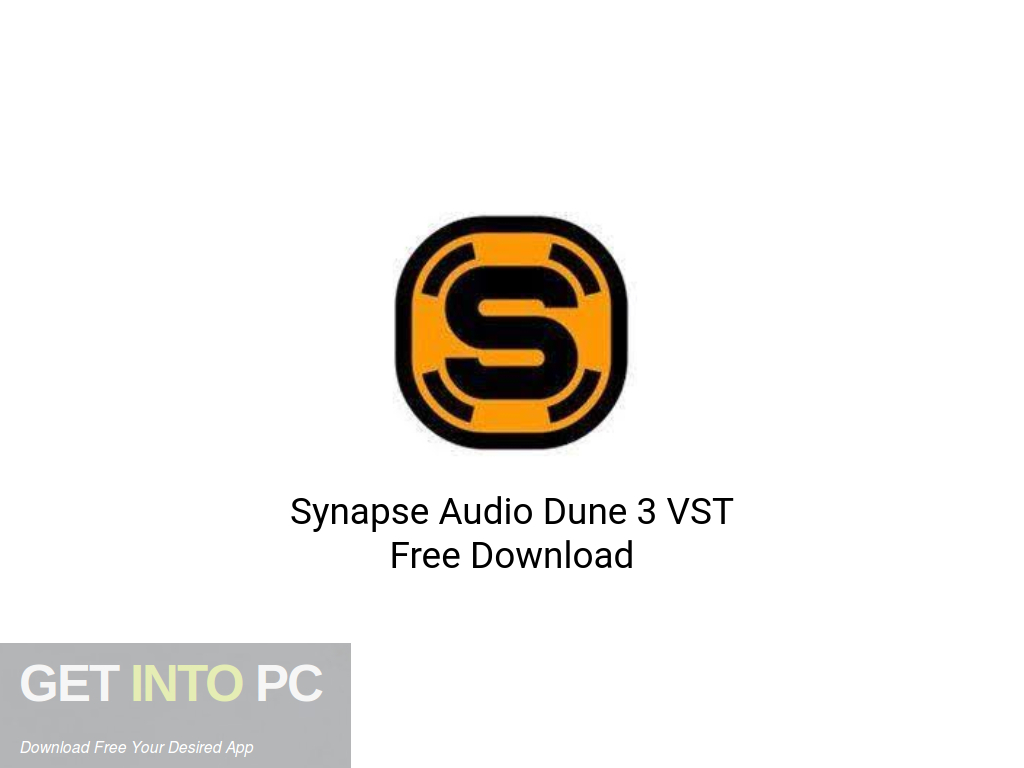 synapse audio dune serial number